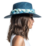 TRILBY HAT
