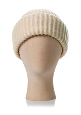 CAPPELLO CON RISVOLTO