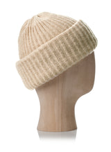 CAPPELLO CON RISVOLTO