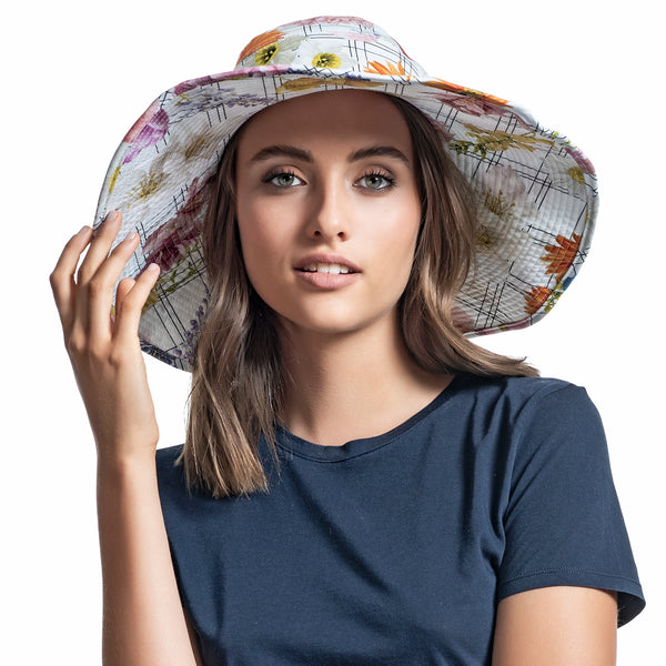 CAPPELLO CLOCHE