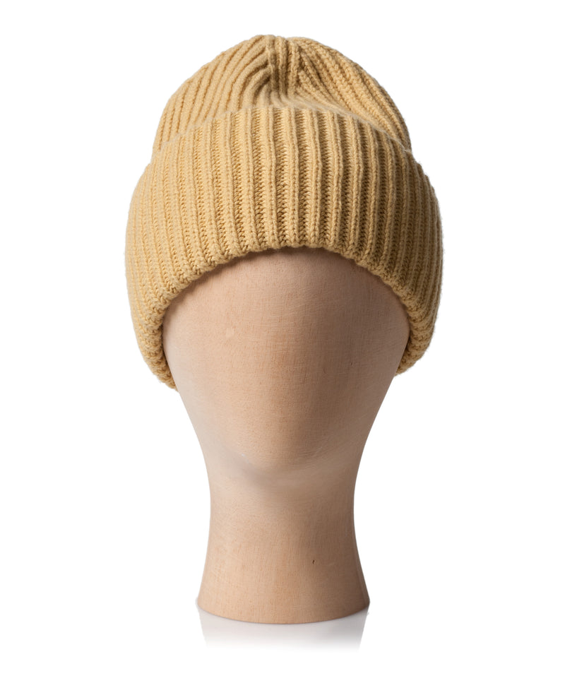 CAPPELLO CON RISVOLTO