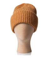 CAPPELLO CON RISVOLTO