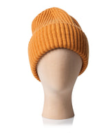CAPPELLO CON RISVOLTO