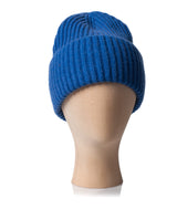 CAPPELLO CON RISVOLTO