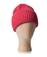 CAPPELLO CON RISVOLTO