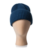 CAPPELLO CON RISVOLTO