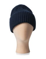 CAPPELLO CON RISVOLTO