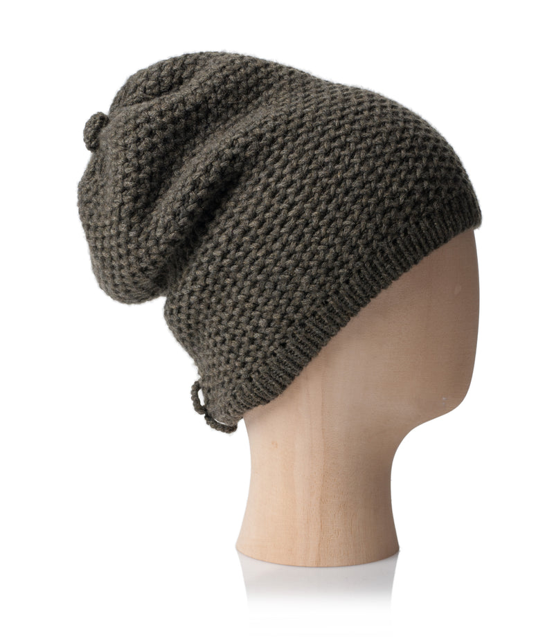 CAPPELLO LUNGO