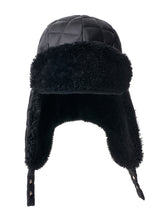 TRAPPER HAT