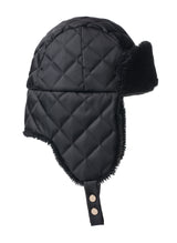 TRAPPER HAT