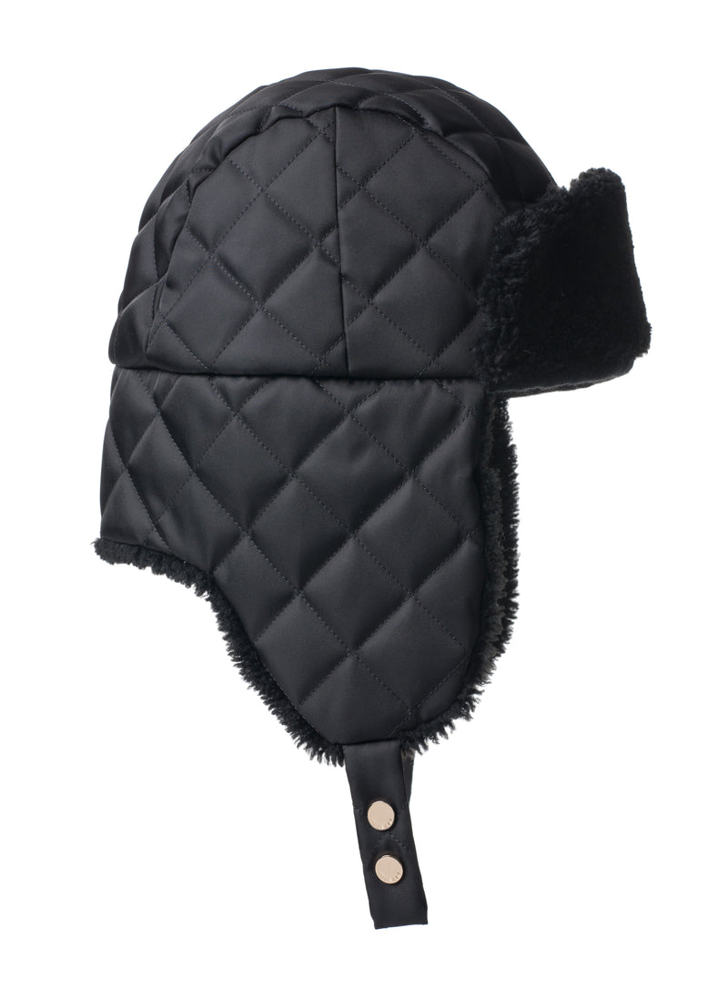 TRAPPER HAT