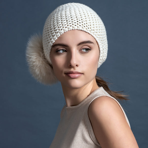 CAPPELLO CORTO