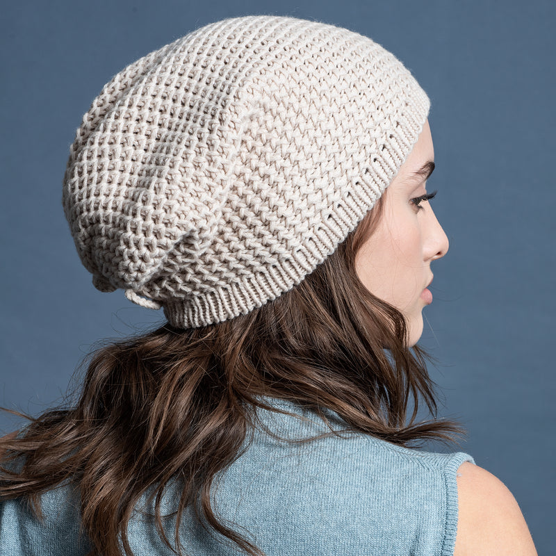 CAPPELLO LUNGO