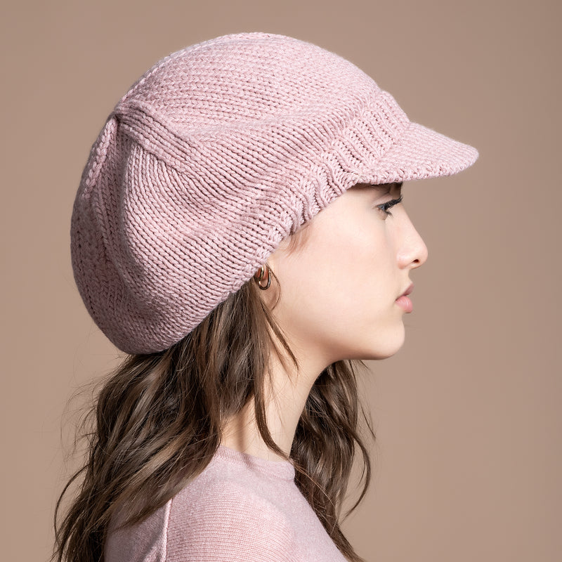 BAKER BOY HAT