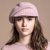BAKER BOY HAT