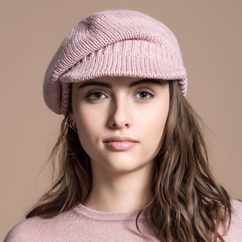 BAKER BOY HAT