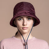 CAPPELLO CLOCHE