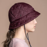 CAPPELLO CLOCHE