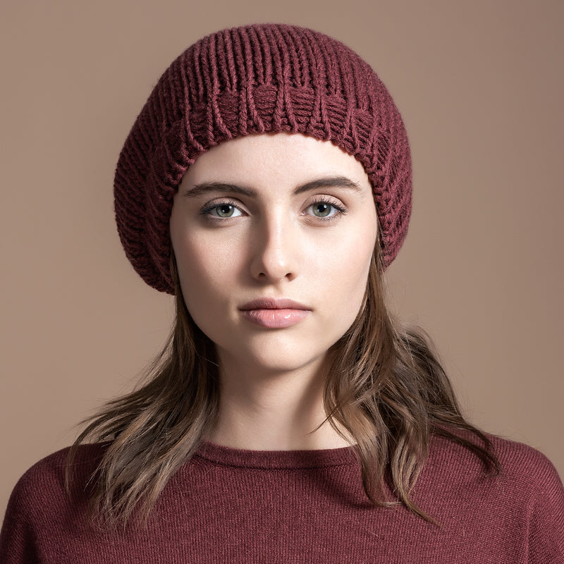 BERET