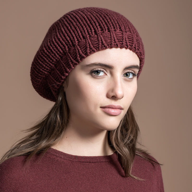 BERET