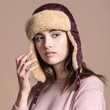 TRAPPER HAT