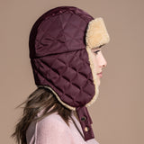 TRAPPER HAT