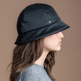 CLOCHE HAT