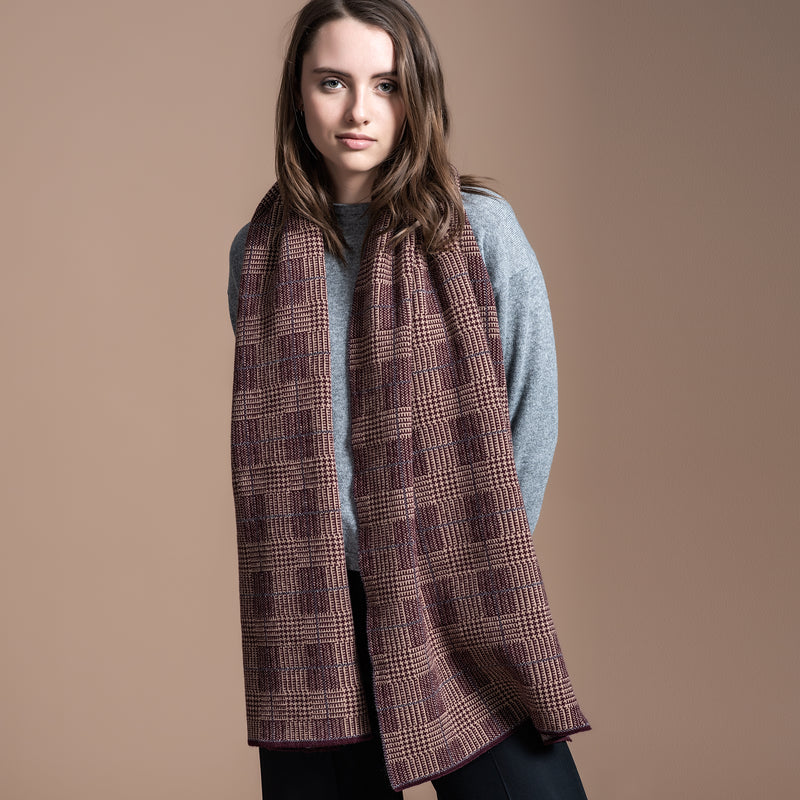 SCARF
