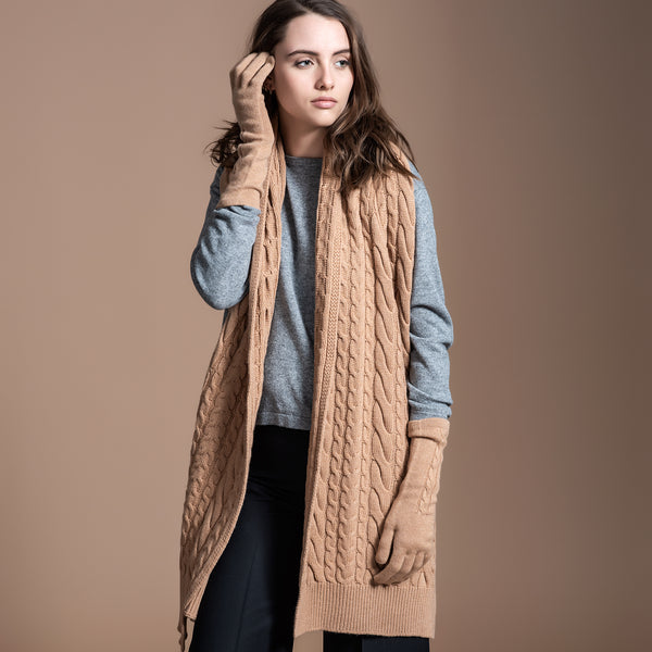 SCARF