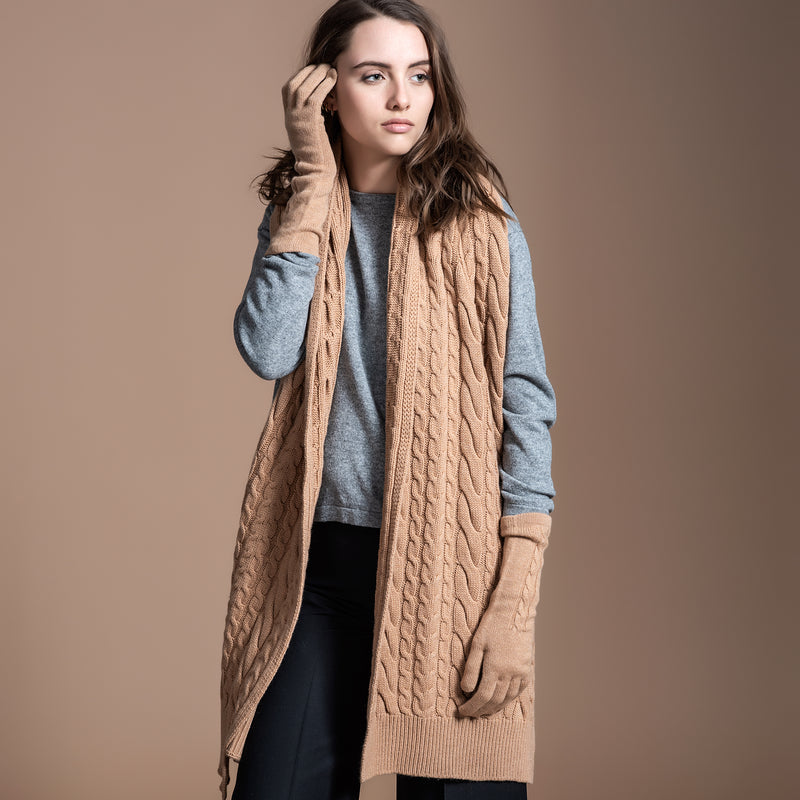 SCARF