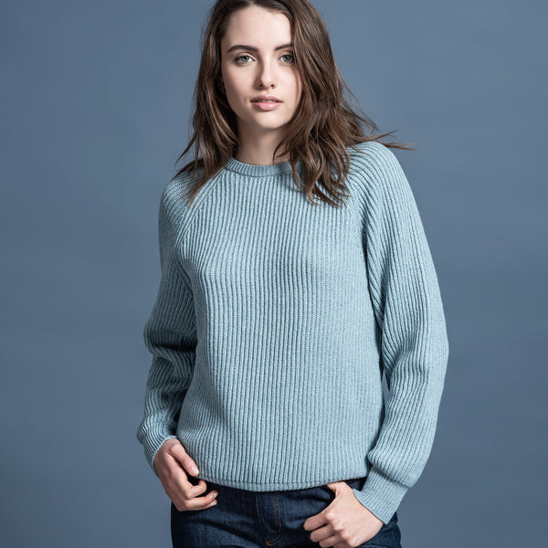ROUND NECK