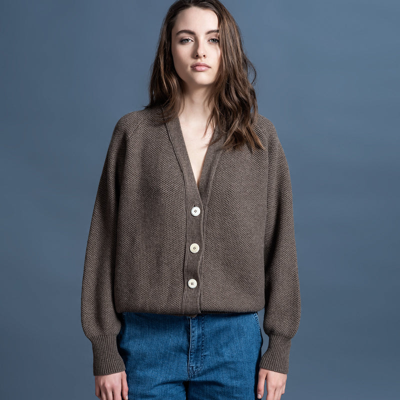 CARDIGAN