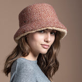 BUCKET HAT