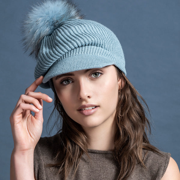 NEWSBOY HAT