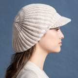 BAKER BOY HAT