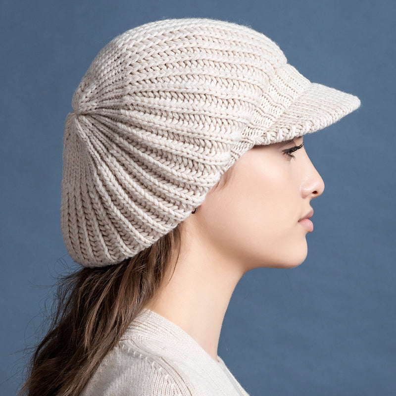 BAKER BOY HAT