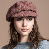 CAPPELLO BAKER BOY