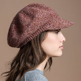 CAPPELLO BAKER BOY