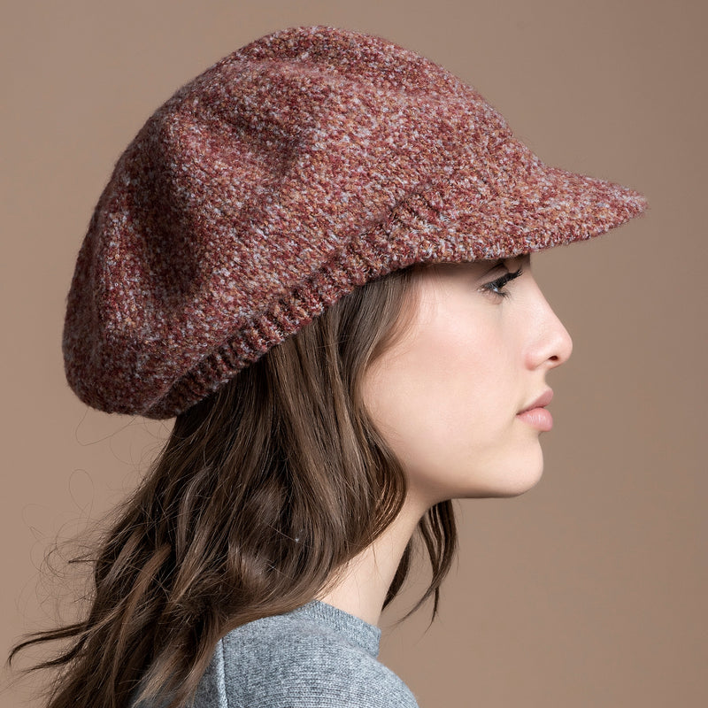 CAPPELLO BAKER BOY