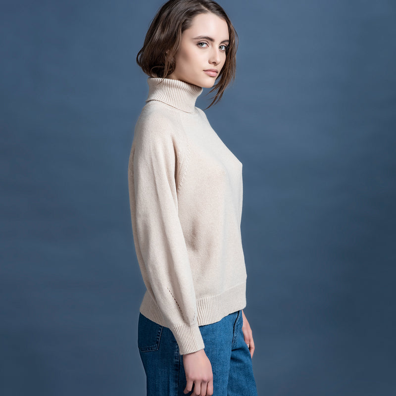 TURTLE NECK