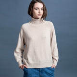 TURTLE NECK