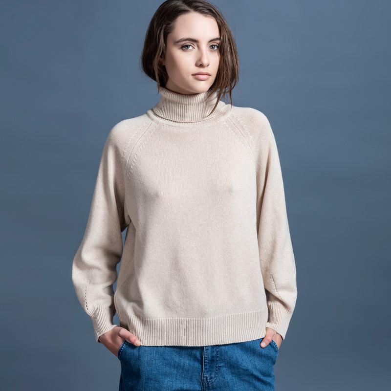 TURTLE NECK