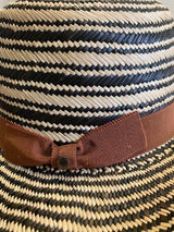 CAPPELLO TRILBY