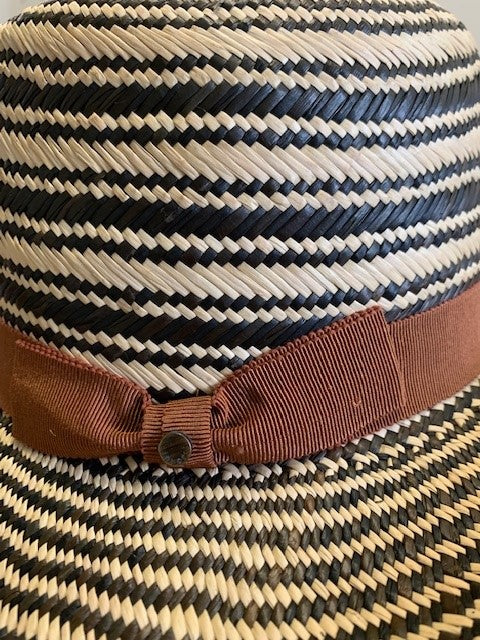 CAPPELLO TRILBY