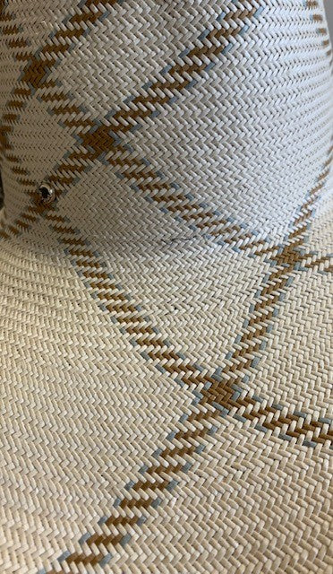 CAPPELLO TRILBY